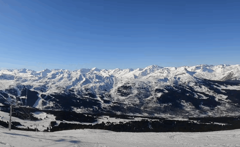 Bapteme Gravity Parapente